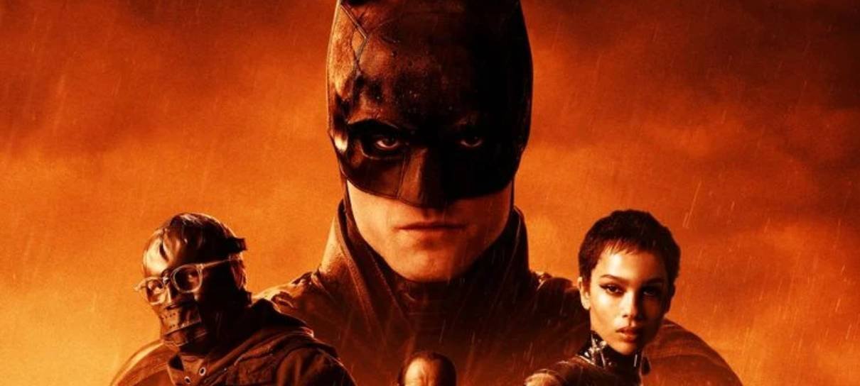 Bruce Wayne precisa descobrir a verdade em novo pôster de Batman