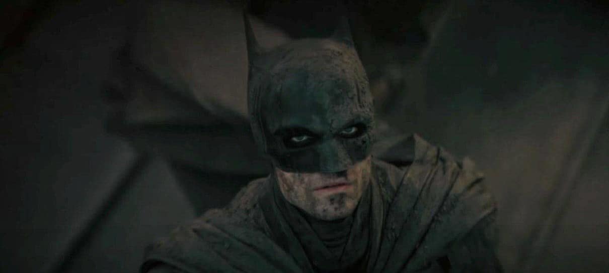 The Batman terá quase três horas de duração, confirma site