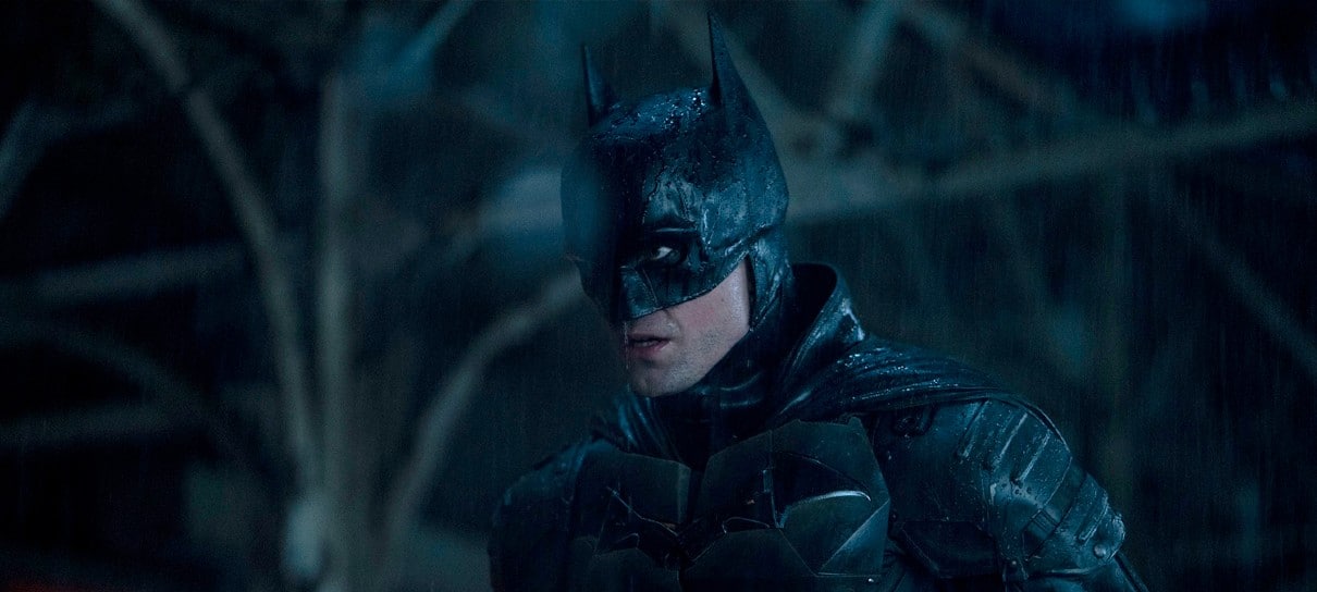 Música-tema de The Batman é lançada oficialmente; ouça