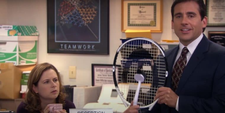 Imagem de The Office