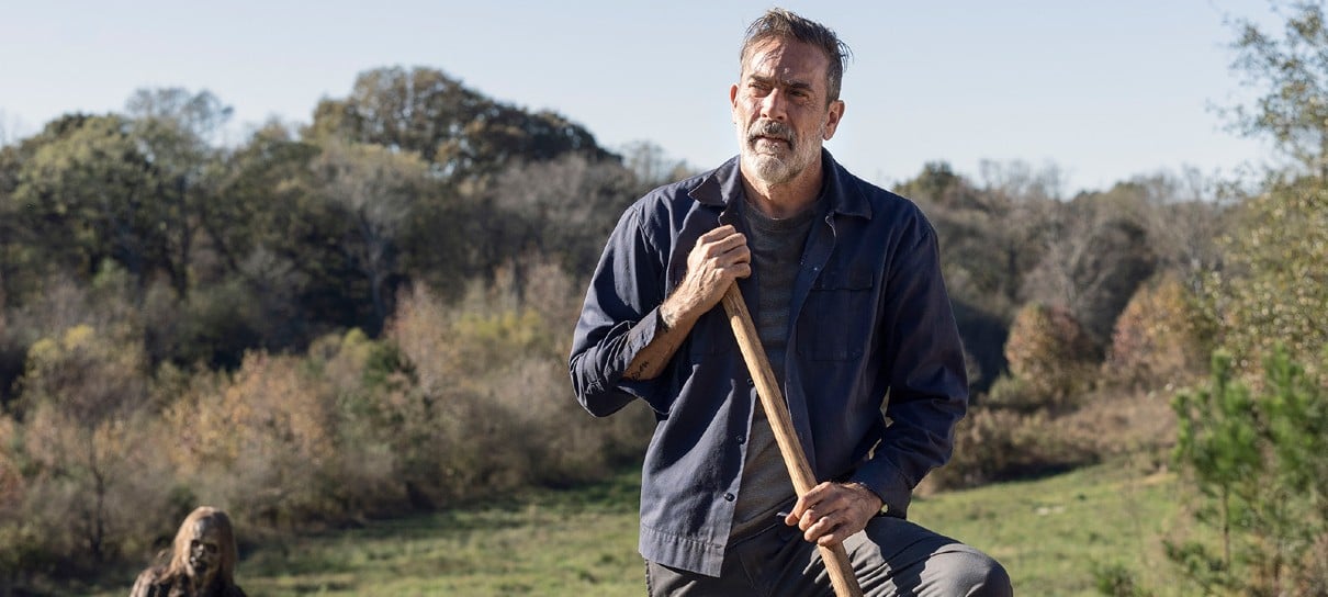Novo derivado de The Walking Dead confirma início das filmagens