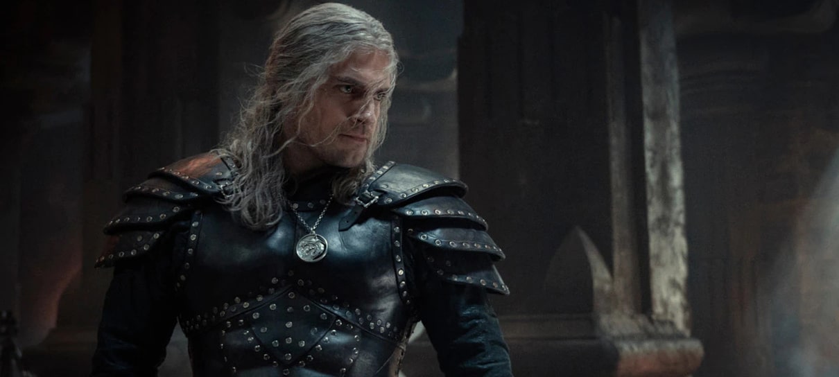 Artes conceituais mostram criação da Perseguição Selvagem em The Witcher