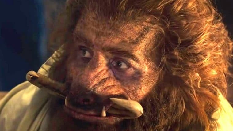 Vídeo mostra criação dos efeitos visuais na segunda temporada de The Witcher