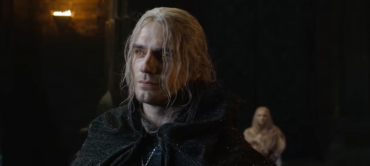 Equipe de The Witcher fala sobre Kaer Morhen em vídeo inédito