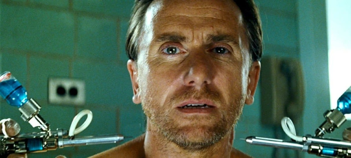 Tim Roth fala sobre retorno à Marvel em She-Hulk