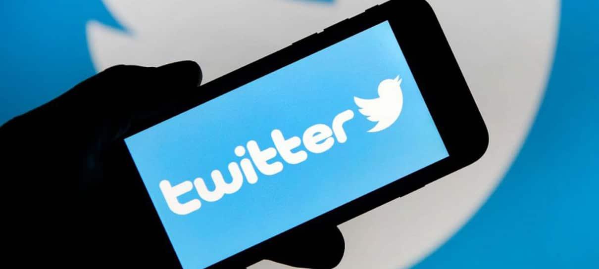 Twitter libera função para denunciar tweets com informações falsas no Brasil