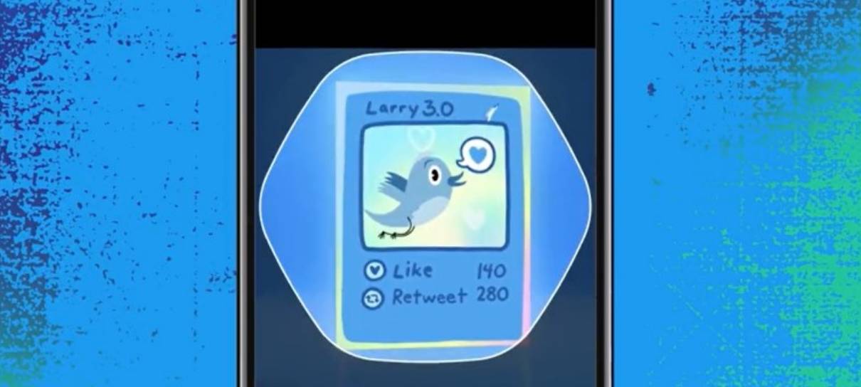 Twitter libera função de usar NFT como foto de perfil para alguns usuários