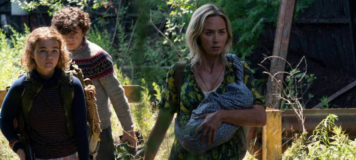 Paramount delays release of A Quiet Place spin-off thumbnail