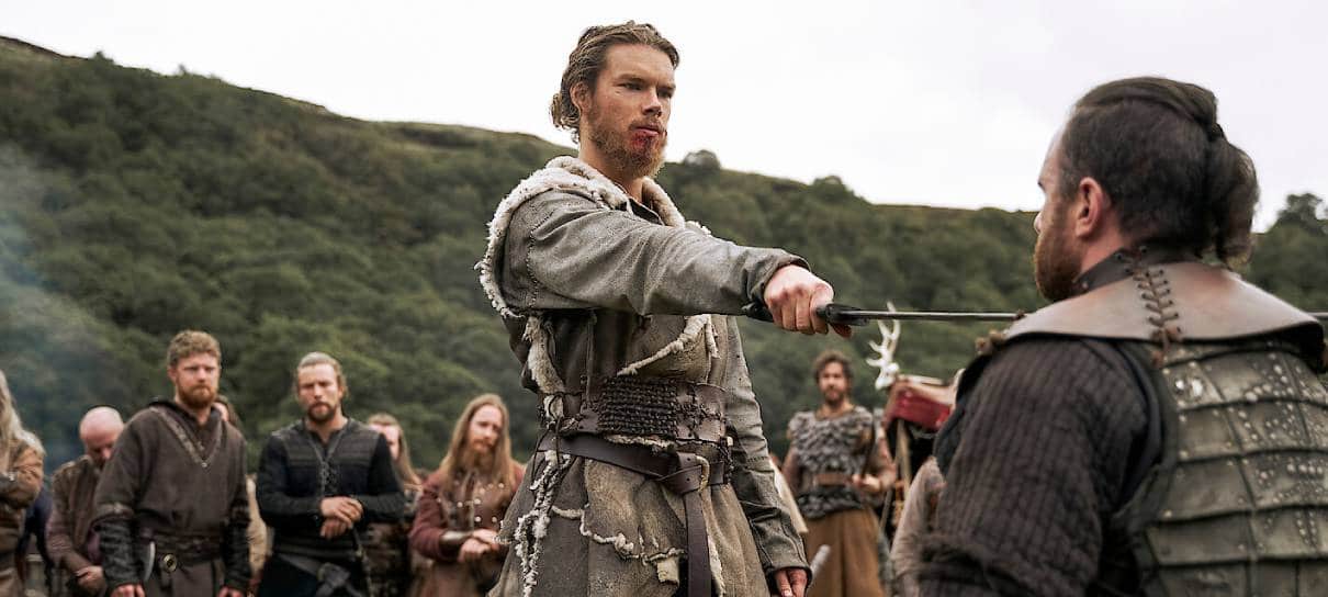 Confira as novidades de fevereiro na Netflix