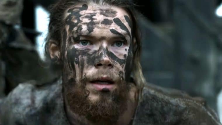 Guerreiros buscam vingança no novo teaser de Vikings: Valhalla