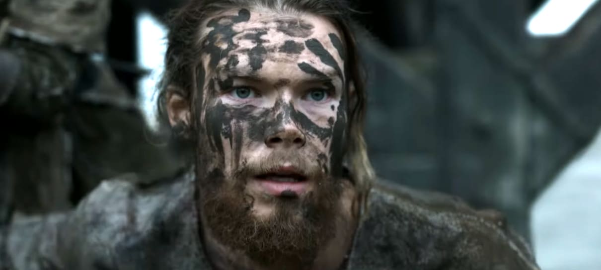 Guerreiros buscam vingança no novo teaser de Vikings: Valhalla