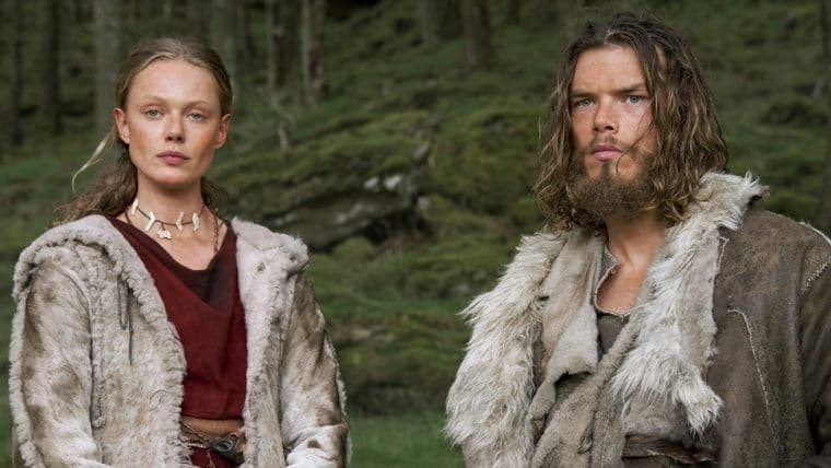 Criador de Vikings: Valhalla já está trabalhando na terceira temporada