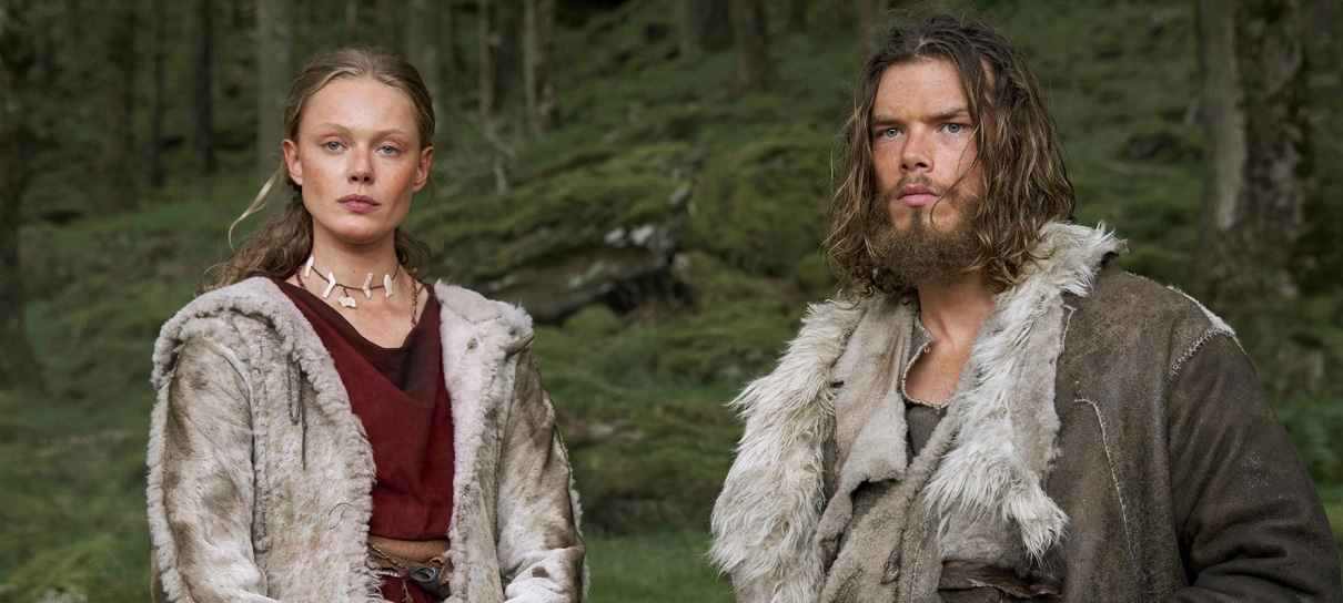 Criador de Vikings: Valhalla já está trabalhando na terceira temporada