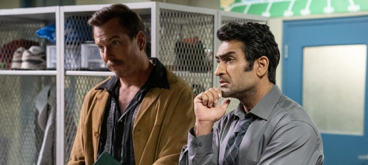 Will Arnett investiga crimes ao lado de celebridades em nova série da Netflix