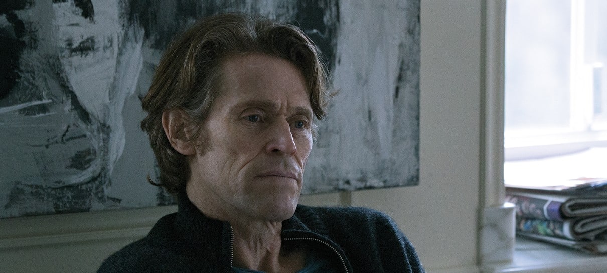 Willem Dafoe gostaria de ser “Coringa falso” em filme com Joaquin Phoenix