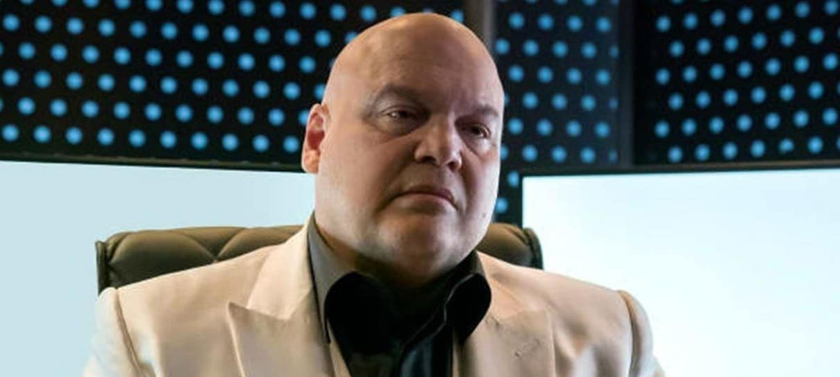 Vincent D’Onofrio diz que Disney+ causou cancelamentos da Marvel na Netflix