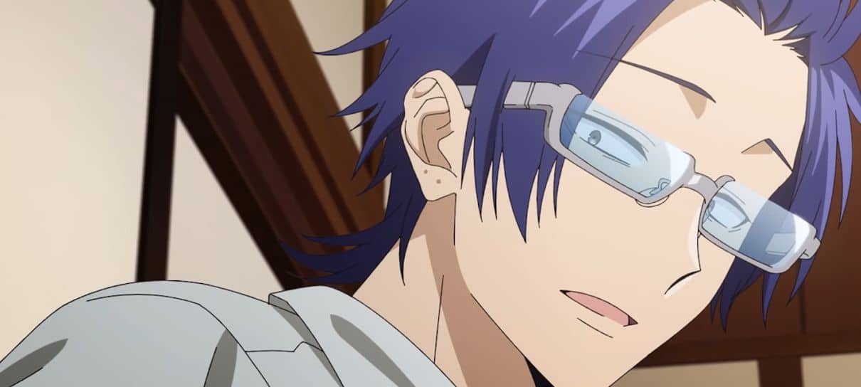 The Yakuza’s Guide to Babysitting ganha primeiro trailer