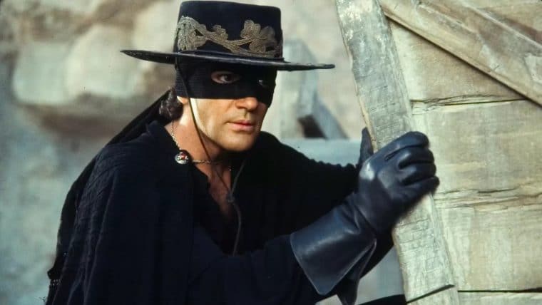 Imagem de Zorro