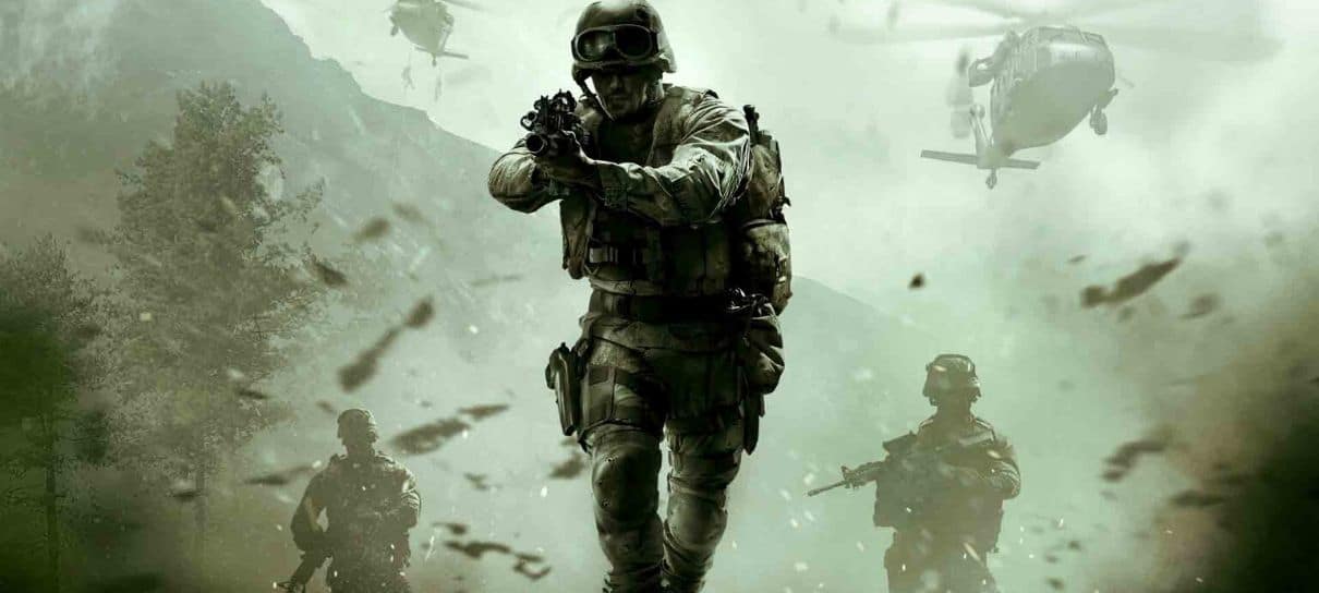 Microsoft lançará jogos da Activision no PlayStation mesmo após o fim de contratos