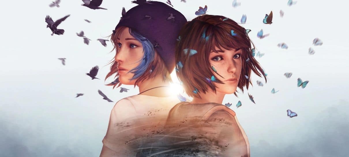 Amazon fecha acordo com produtora de séries de Disco Elysium e Life is Strange