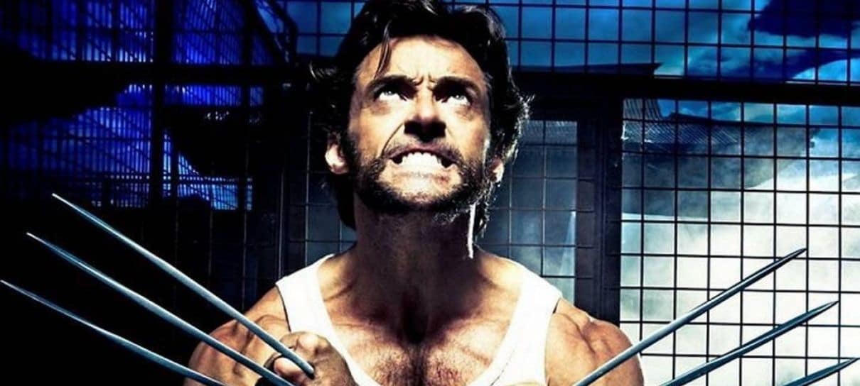 Antônio Fagundes muda visual e brinca com aparência de Wolverine