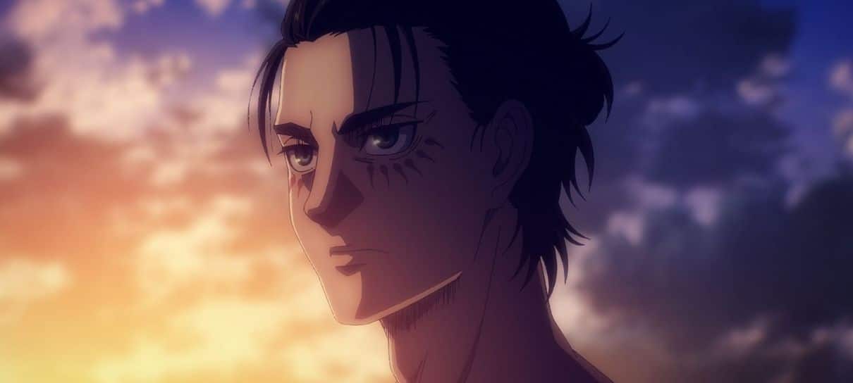 Episódio 12 da 2ª parte da temporada final de Attack on Titan é adiado