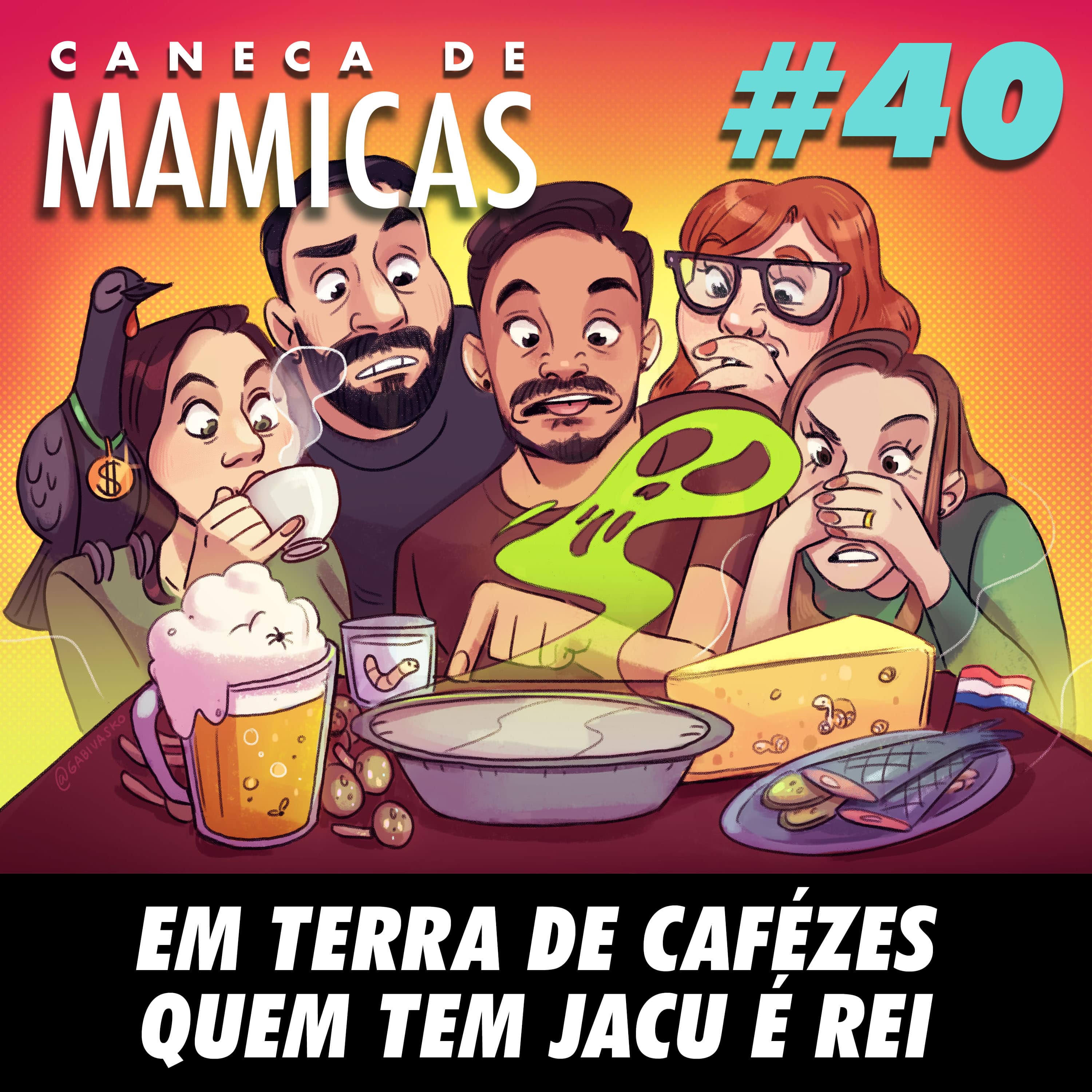 NerdCast