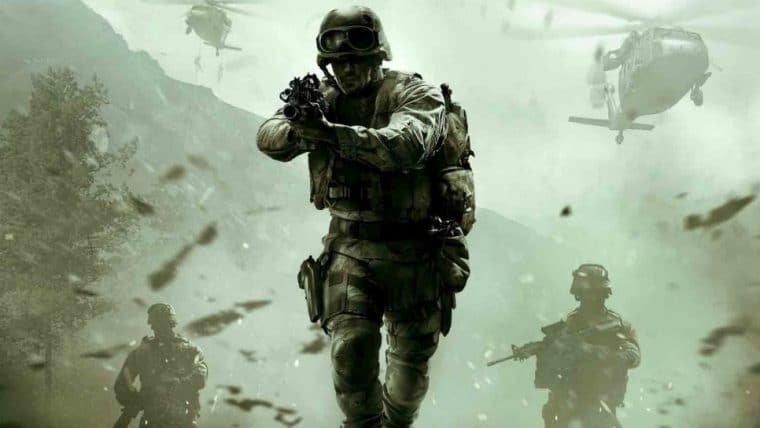 Call of Duty pode não ter um novo lançamento em 2023, diz site