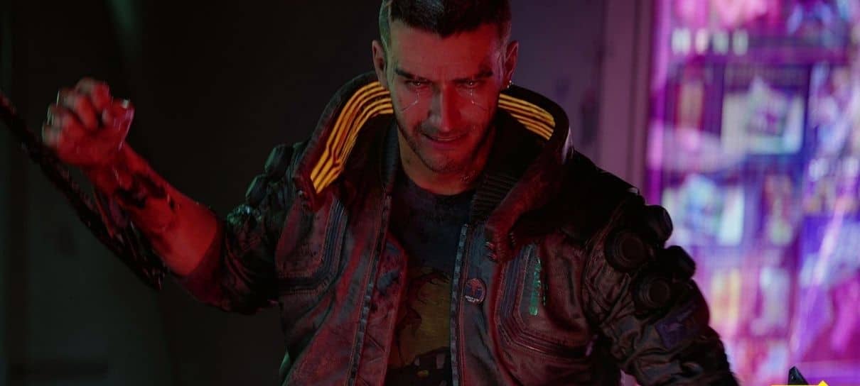 Cyberpunk 2077 de PS5 e Xbox Series já está disponível; veja gameplay
