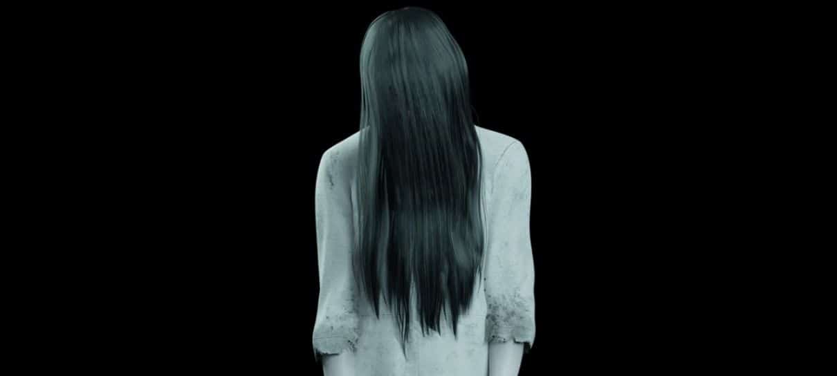 Dead by Daylight: streamers tomam sustos com a nova assassina de O Chamado