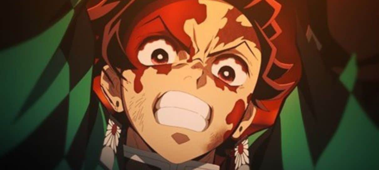 Demon Slayer: 3ª temporada é confirmada com arco do Vilarejo dos Ferreiros