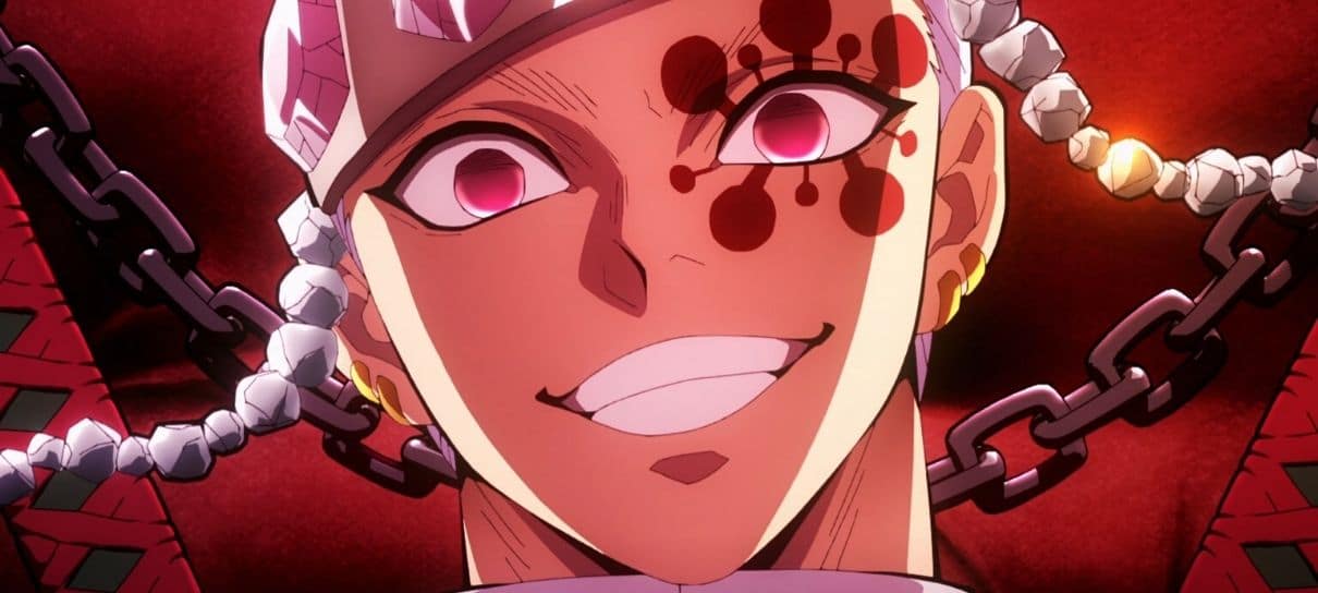 Último episódio da 2ª temporada de Demon Slayer terá 45 minutos