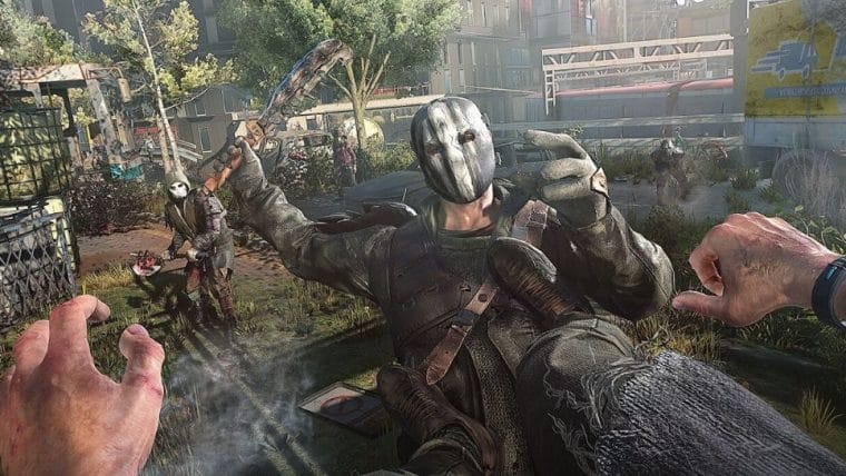 Confira os requisitos mínimos e recomendados de Dying Light 2 no PC