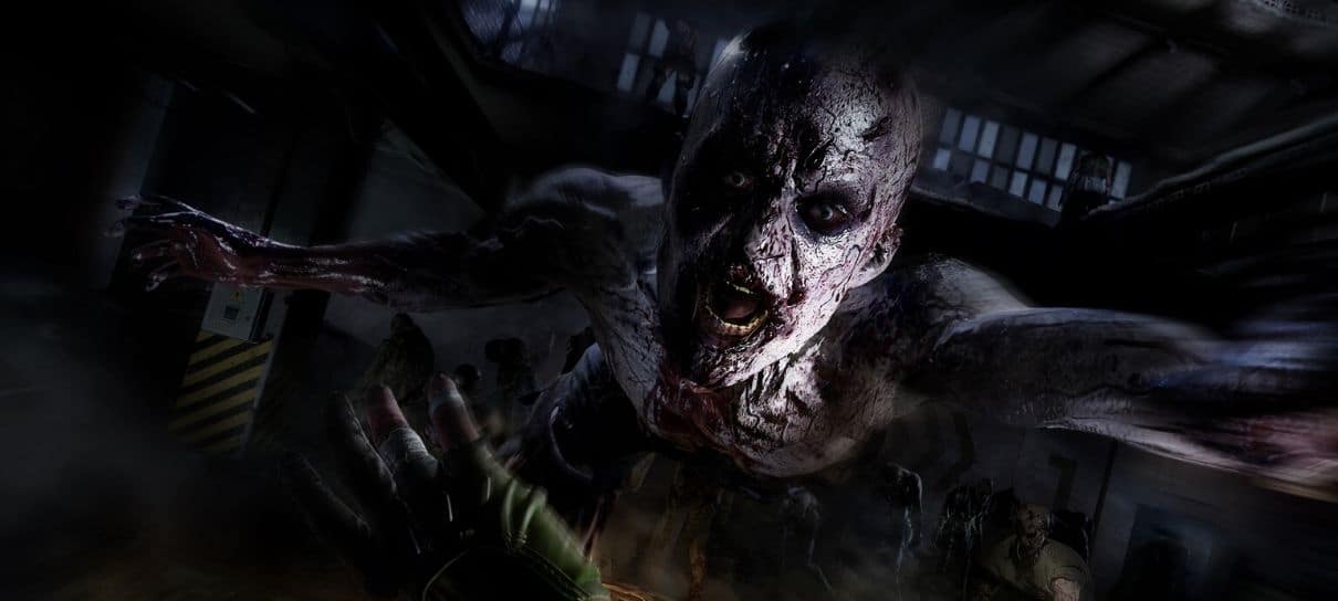 Primeira atualização de Dying Light 2 terá 1.000 correções