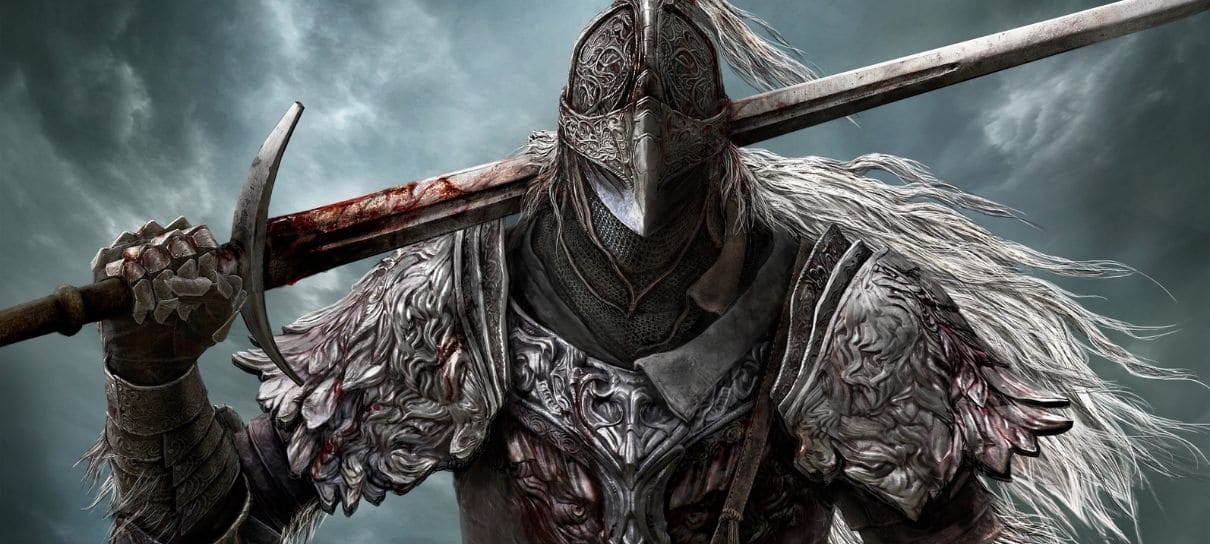 Elden Ring estreia com nota 95 no Metacritic na versão de PC