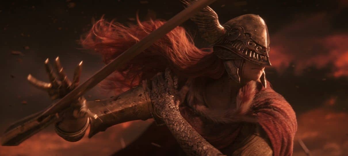 Elden Ring tem dificuldade em manter 60 FPS no PS5 e Xbox, revela análise