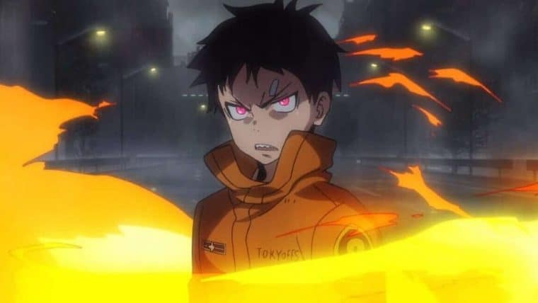 Fire Force - Terceira temporada já pode estar em produção - Anime