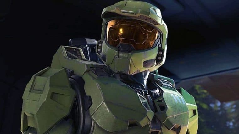 Série de Halo é renovada para segunda temporada antes da estreia da  primeira - NerdBunker