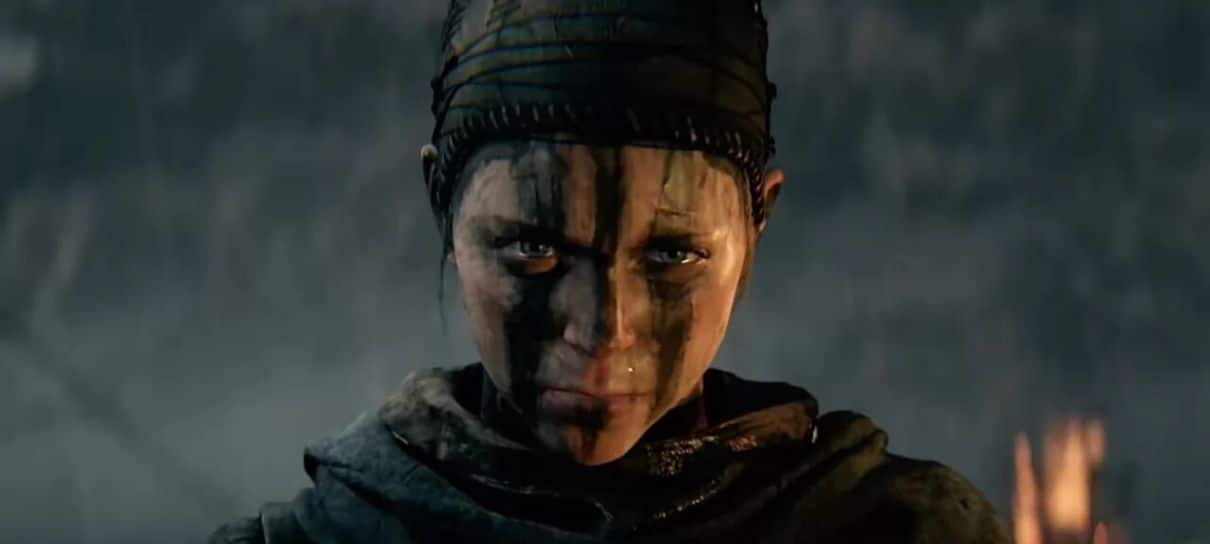 Hellblade II fará o primeiro jogo parecer um indie, diz diretor da Ninja Theory