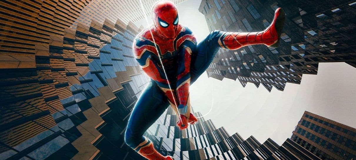Ator de Homem-Aranha achou estúpida a ideia de estar em Sem Volta Para Casa