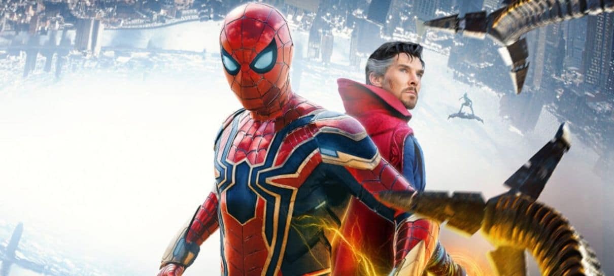 Jimmy Kimmel critica falta de indicação de Homem-Aranha ao Oscar de melhor filme