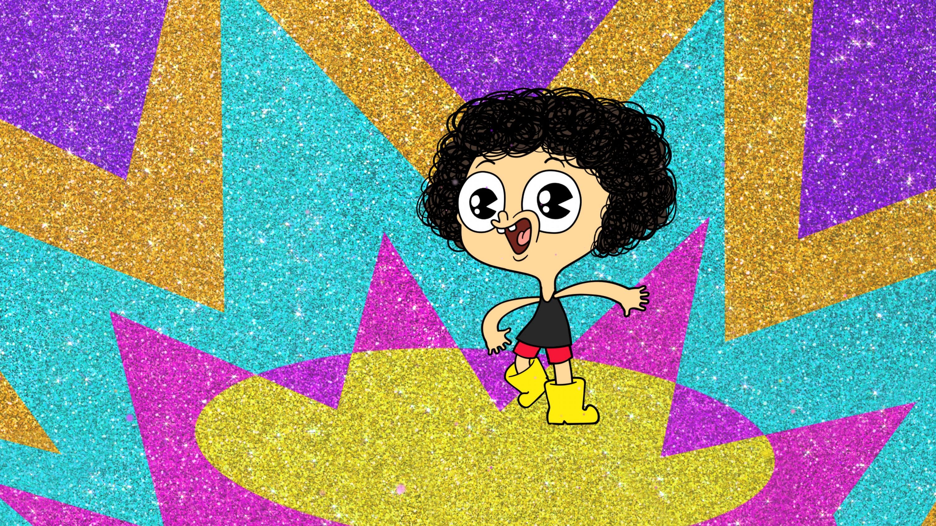 Irmão do Jorel vai ganhar especial de carnaval no Cartoon e na HBO Max NerdBunker Irmão do Jorel vai ganhar especial de carnaval no Cartoon e na HBO Max NerdBunker