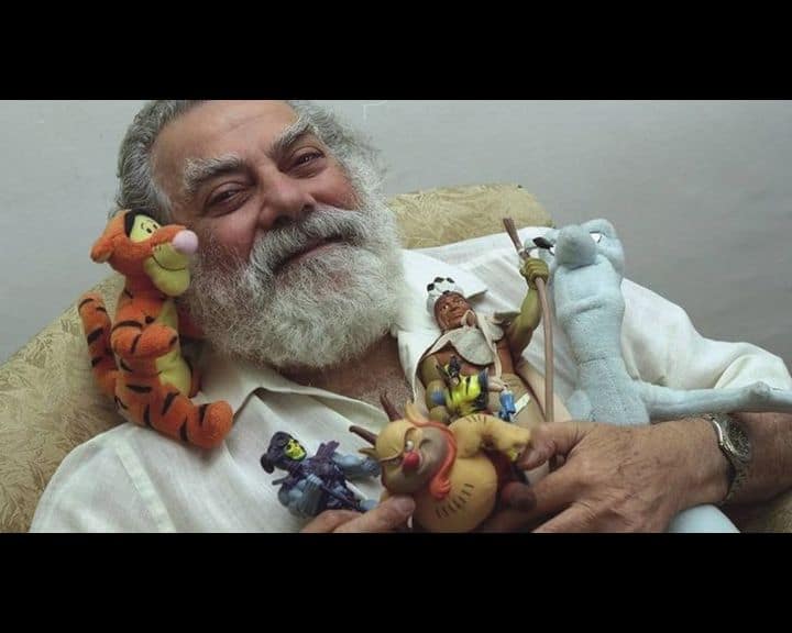 Imagem do episódio