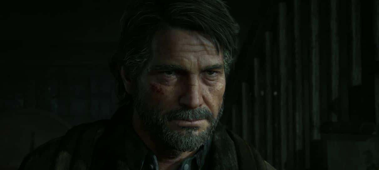 Joel está morto em The Last of Us Part II? A internet está cheia de teorias  - TecMundo