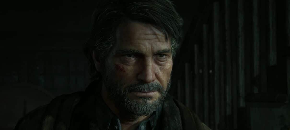 Neil Druckmann defende decisão de Joel em The Last of Us Part II