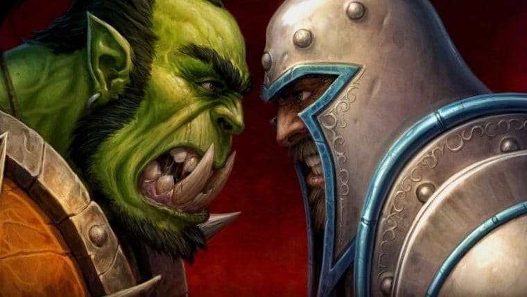 Activision Blizzard planeja lançar um jogo mobile de Warcraft em 2022