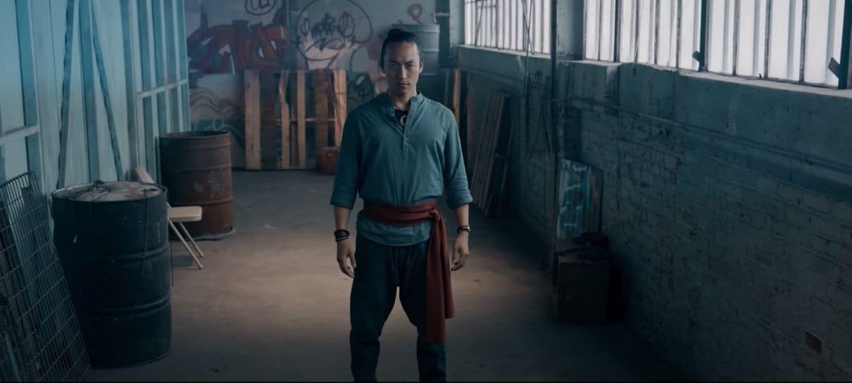 Sifu ganha curta live action com muita pancadaria e lutas de Kung Fu