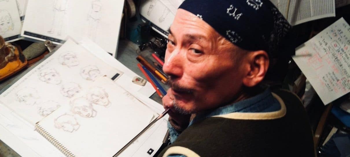 Animador Manabu Ohashi, de Space Adventure Cobra, morre aos 73 anos