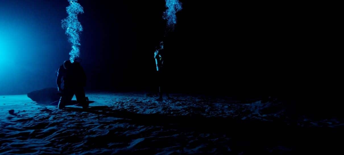 NASA revela fotos impressionantes de treinamento para missões lunares