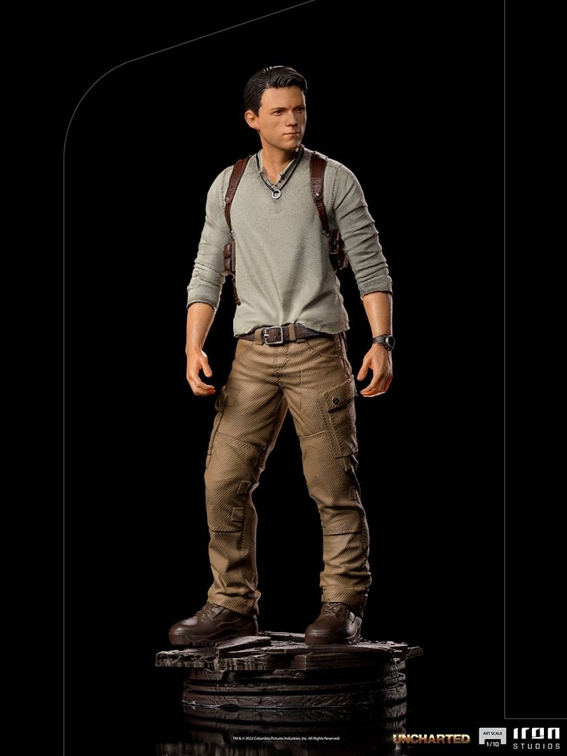 Com sucesso de bilheteria, “Uncharted: Fora do Mapa” terá sequências, diz  Sony